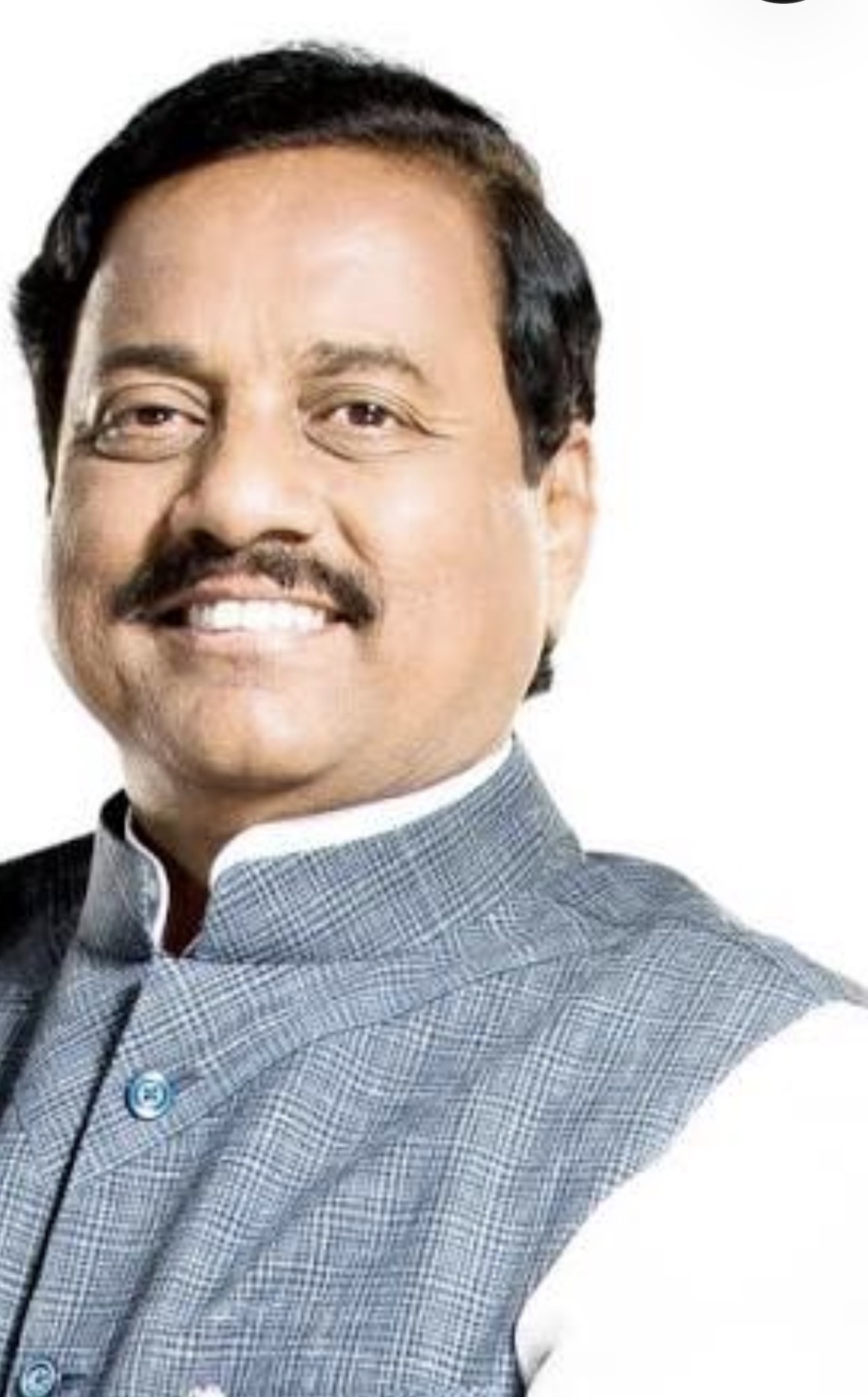 २० मार्च रोजी खासदार सुनीलजी तटकरे यांच्या हस्ते धनगर समाज भवनाचे भूमिपूजन;धनगर बांधवांनी उपस्थित राहण्याचे अध्यक्ष मधुकर ढेबे यांचे आवाहन