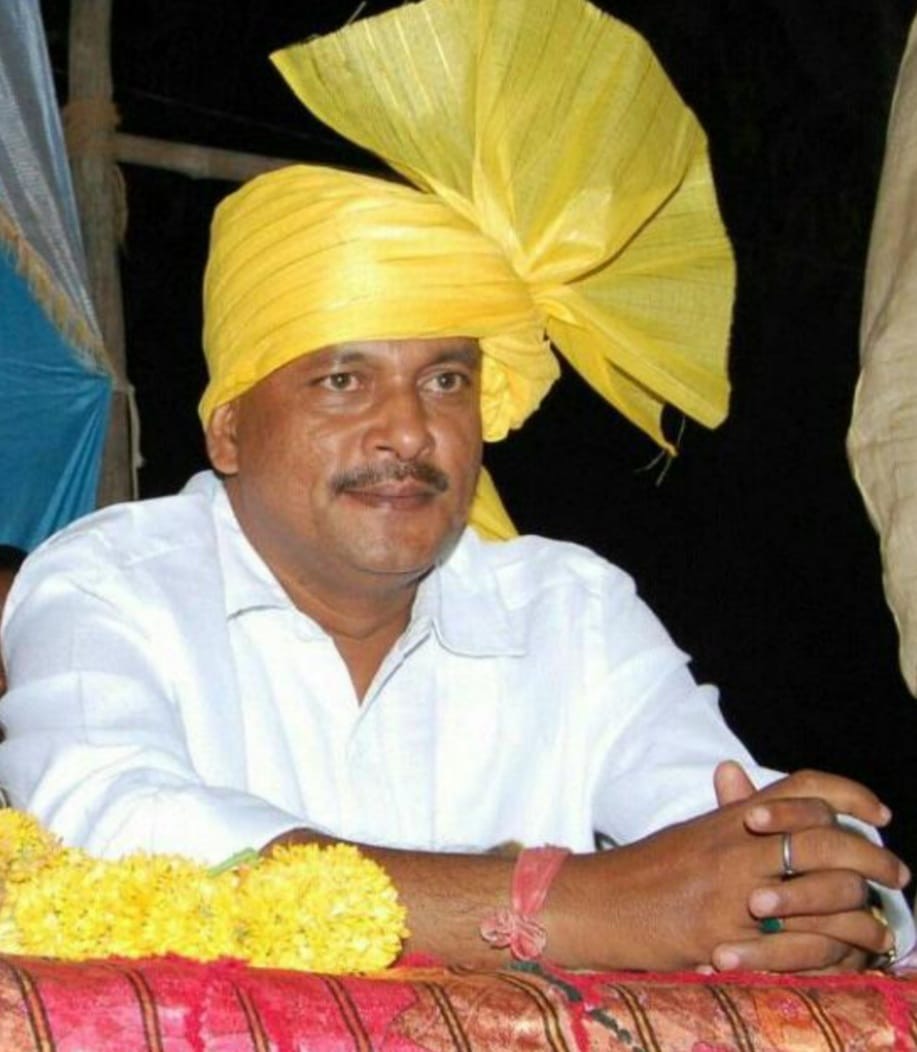 मा. प्रवीण काकडे यांना ‘महाराजा यशवंतराव होळकर समाजसेवा राज्यस्तरीय पुरस्कार’ जाहीर